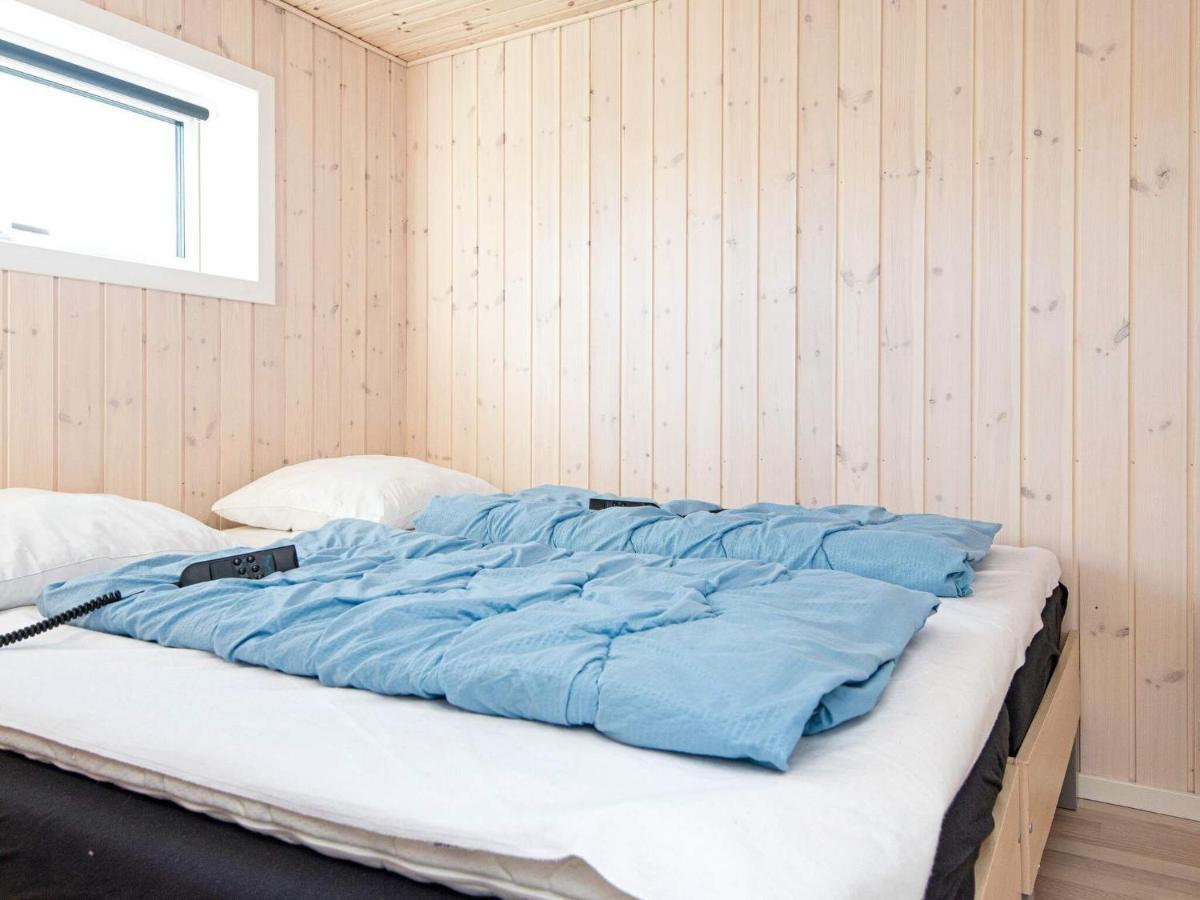 Two-Bedroom Holiday Home In Borkop 9 Egeskov  Luaran gambar